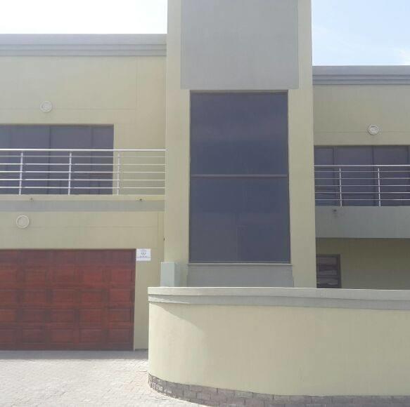 Stevens Guesthouse Swakopmund Zewnętrze zdjęcie
