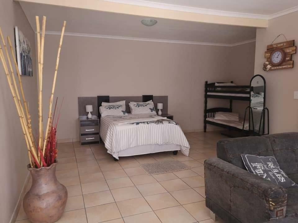 Stevens Guesthouse Swakopmund Pokój zdjęcie