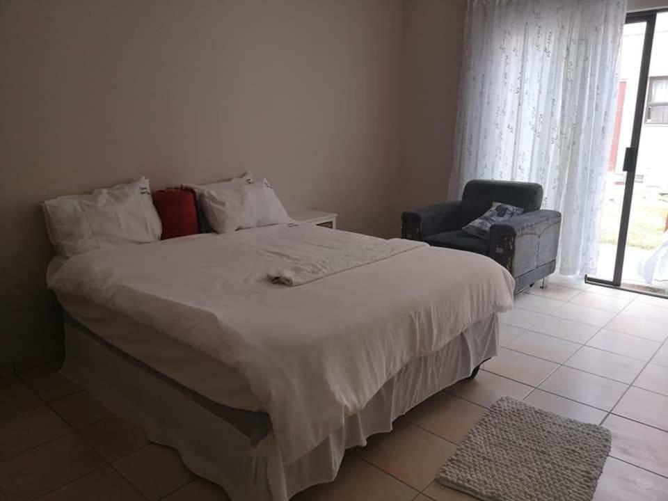 Stevens Guesthouse Swakopmund Pokój zdjęcie