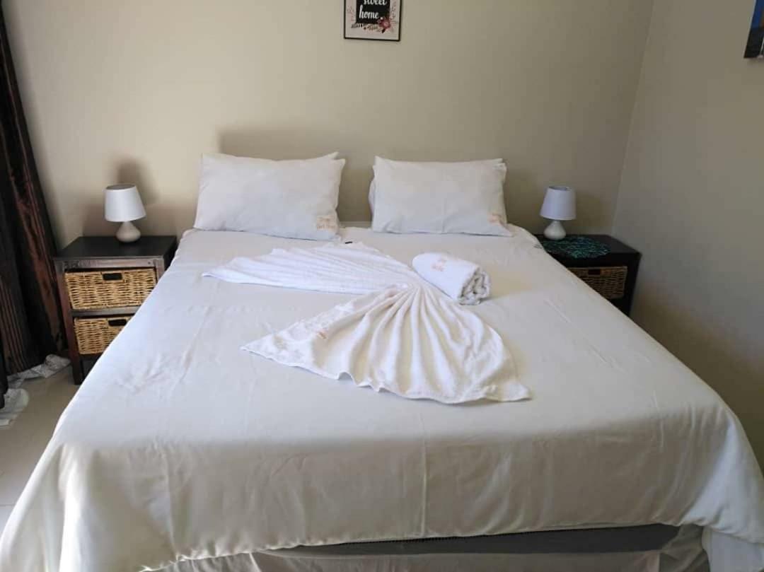 Stevens Guesthouse Swakopmund Pokój zdjęcie