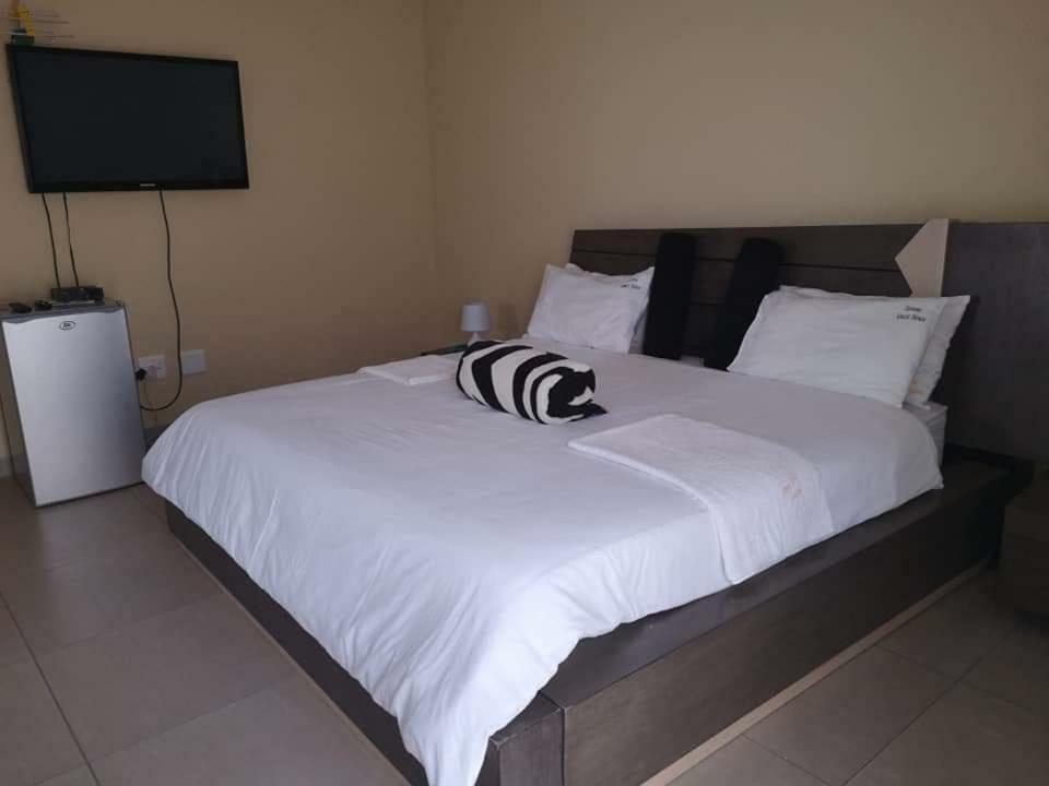 Stevens Guesthouse Swakopmund Pokój zdjęcie