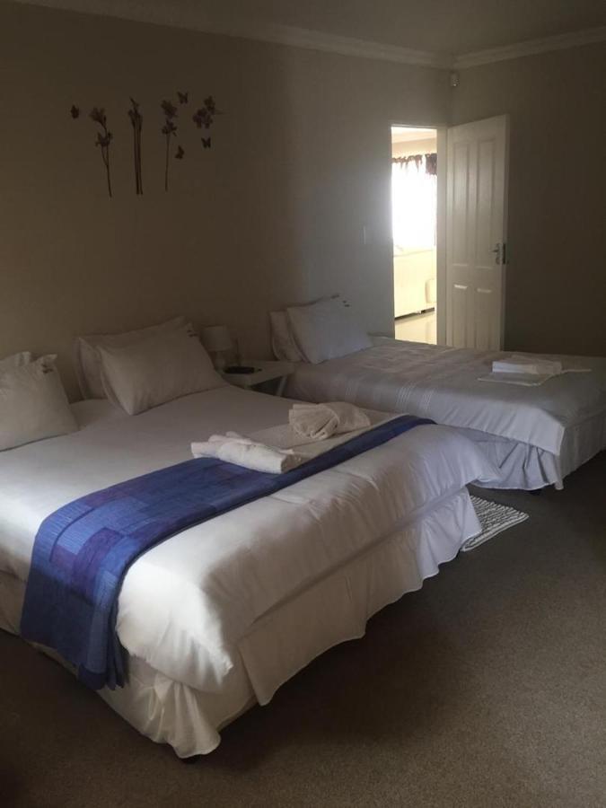 Stevens Guesthouse Swakopmund Zewnętrze zdjęcie