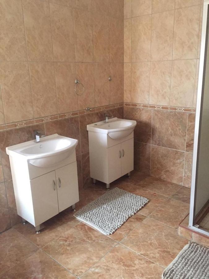 Stevens Guesthouse Swakopmund Zewnętrze zdjęcie