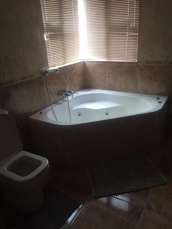 Stevens Guesthouse Swakopmund Zewnętrze zdjęcie