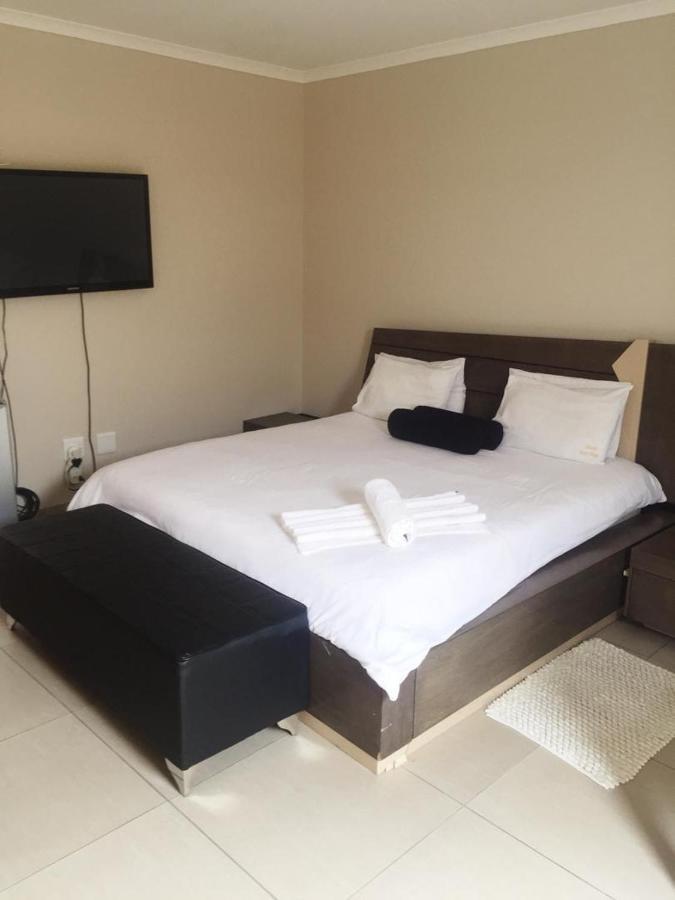 Stevens Guesthouse Swakopmund Zewnętrze zdjęcie