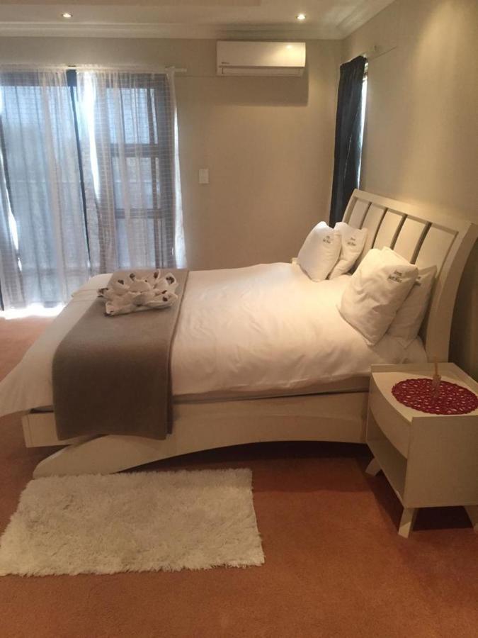 Stevens Guesthouse Swakopmund Zewnętrze zdjęcie