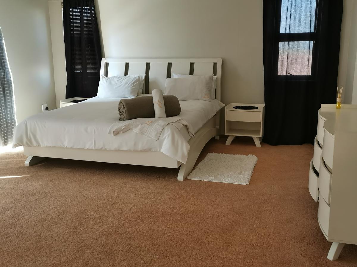 Stevens Guesthouse Swakopmund Pokój zdjęcie