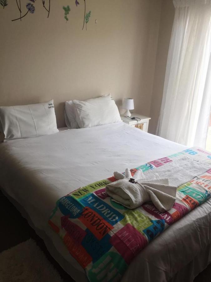 Stevens Guesthouse Swakopmund Zewnętrze zdjęcie