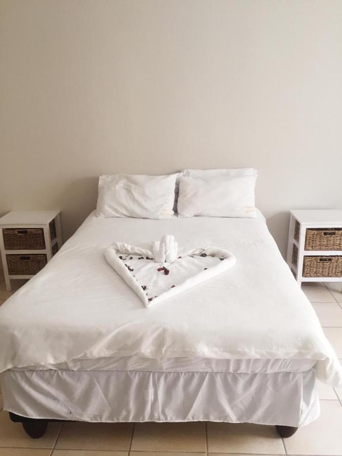 Stevens Guesthouse Swakopmund Zewnętrze zdjęcie