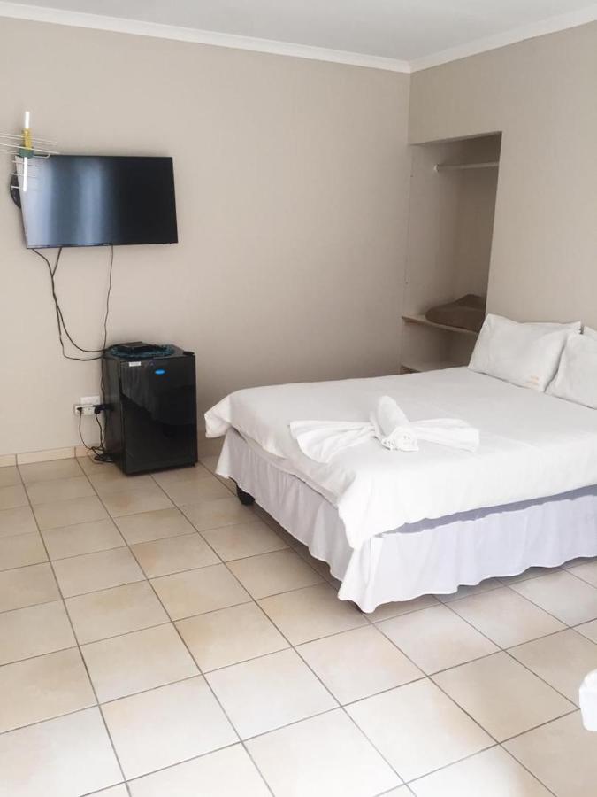 Stevens Guesthouse Swakopmund Zewnętrze zdjęcie